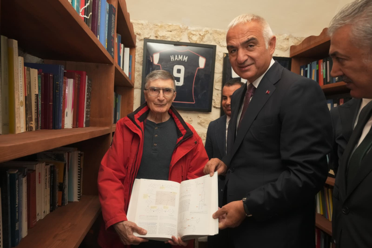 Fotoğraf: DHA