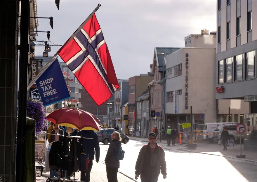 Norveç Varlık Fonu 30 milyar dolar zarar açıkladı. Yöneticisi ''teknoloji hissesi'' uyarısı yaptı
