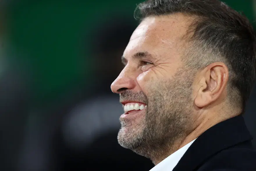 "GALATASARAY'IN BAŞARISI TRANSFERLERLE AÇIKLANAMAZ" 3