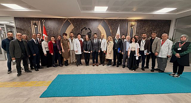 Hastanede hizmet standartları mercek altında