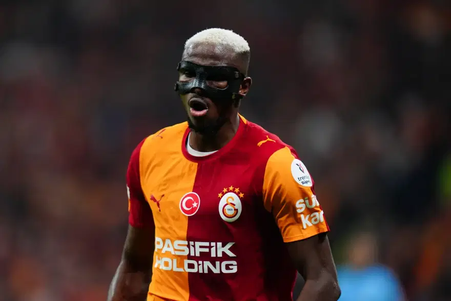 "GALATASARAY TARAFTARINI ÇOK SEVİYORUM" 1