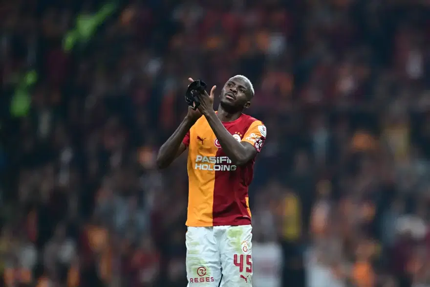 "TARAFTARIMIZ DERBİ ATMOSFERİNİ GÖSTERDİ"