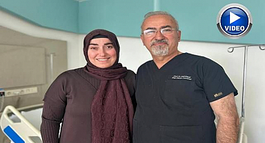 Fransa'dan Doğu'ya uzanan şifa yolculuğu