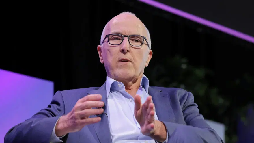FRANK MCCOURT KİMDİR? 3