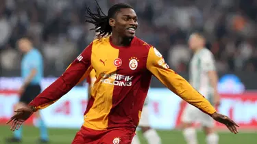 Rafael Leao: İyi oynadım ama en iyi Leao'yu daha izlemediniz