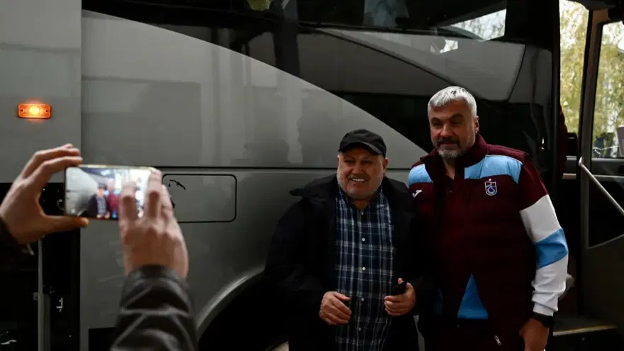 ÜÇ GÜNDE BİR YAPACAĞIZ AMA ÜSTESİNDEN GELİRİZ