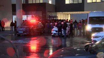 Bakırköy Belediyesi'ne operasyon. 68 şüpheli için gözaltı kararı
