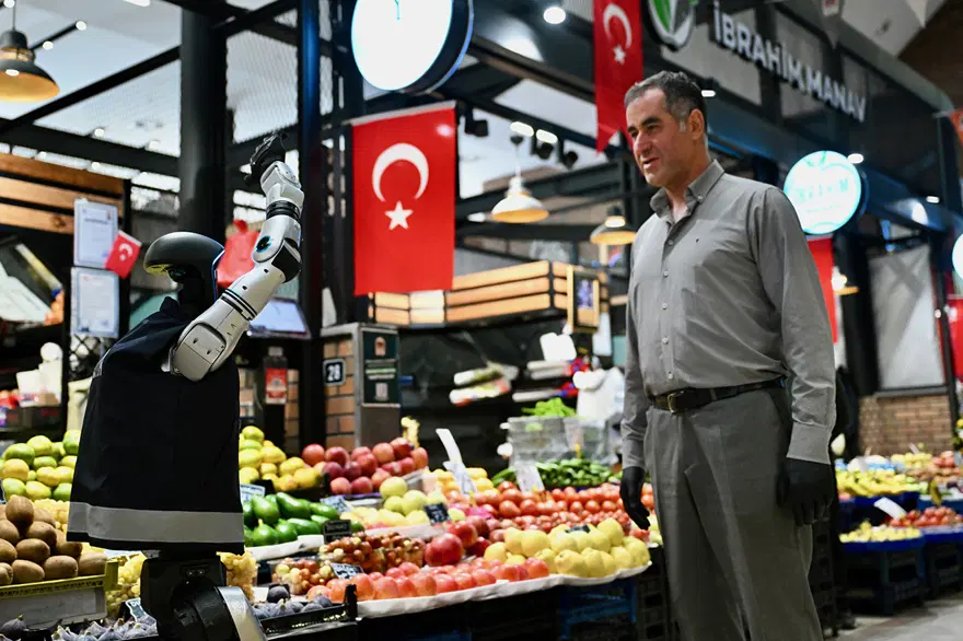 "SADECE YAĞ KULLANIYORUM" 4