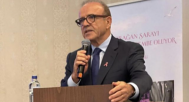 Prof. Dr. Vahit Özmen: