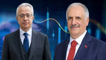 SPK Başkanı istifa etti, Maliye Bakan Yardımcısı emekliliği istedi