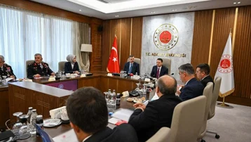 Dolandırıcılığa "Dolunay" önlemi. İhbarlara dakikalar içinde müdahale edilecek