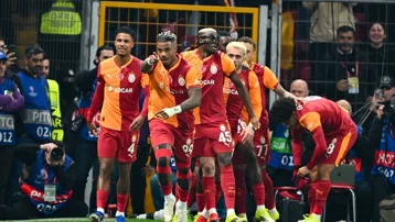 Süper Lig'de perdeyi Galatasaray açacak. Savunmada önemli eksik