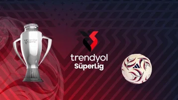 Süper Lig'de bu hafta hangi maçlar var? Süper Lig 10. hafta fikstürü ve güncel puan durumu