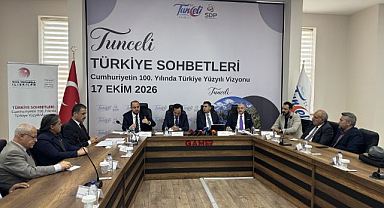 “Terörsüz Türkiye” sürecinde kritik buluşma
