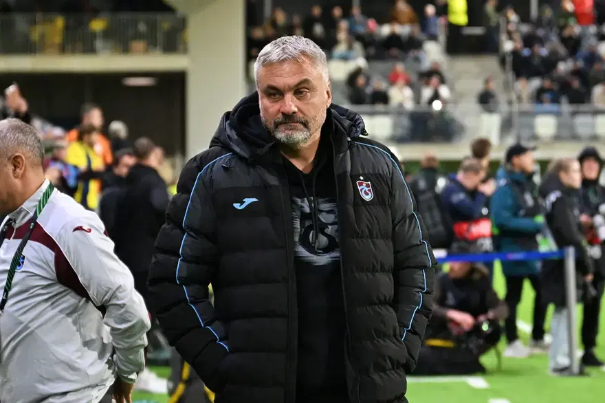 "3-0'DAN SONRA MAÇ BİTTİ HİSSİYATINA KAPILDIK"