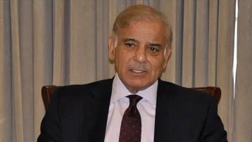 Pakistan'dan İstanbul'daki sel felaketi nedeniyle Türkçe taziye mesajı