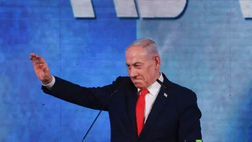 İsrail'de sandıktan belirsizlik çıktı. Netanyahu, kritik konuma gelen Arap partilerini suçladı