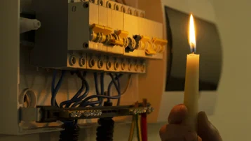Yarın gece başlıyor, 8 saat sürecek. İstanbul'un 12 ilçesinde elektrik kesintisi yaşanacak