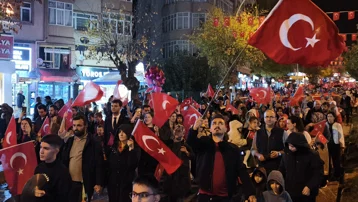 Siyasi isimlerden 29 Ekim mesajları. "Milli iradenin abidevi eseri"