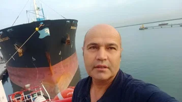 Marmara Denizi'nde batan gemide bulunan cesedin kimliği belli oldu