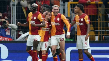 Lille-Galatasaray maçı ne zaman, saat kaçta ve hangi kanalda? Fransa'da hedef galibiyet
