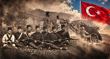 MSB kayıtları ortaya koydu: Erzurumlu 912 şehit var