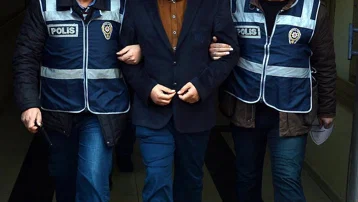 Ankara'da 650 milyonluk kara para operasyonu: Turizm, yemek, inşaat şirketlerine baskın