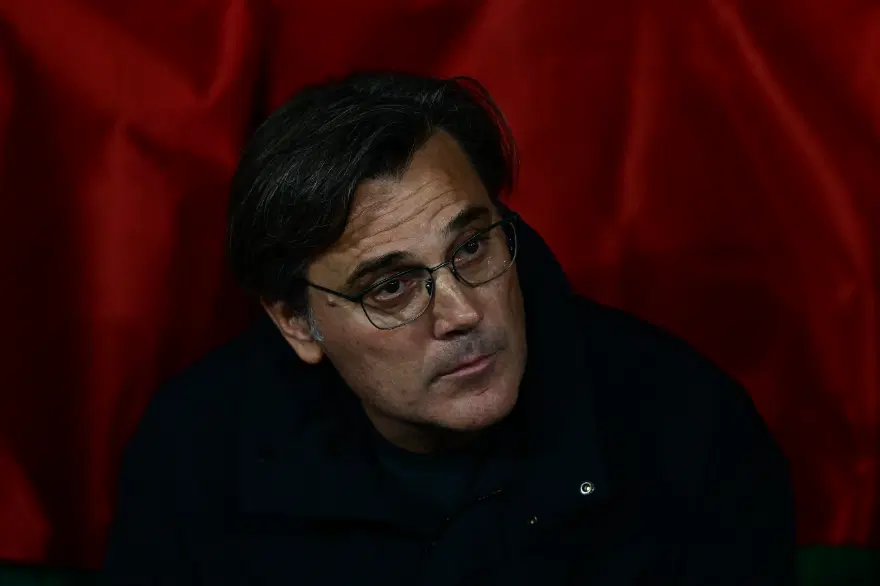 VINCENZO MONTELLA 1