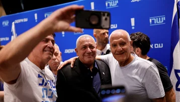 Netanyahu'nun en büyük rakibi Gadi Eisenkot kimdir?