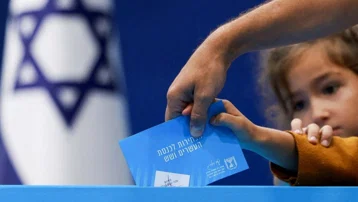 İsrail seçimlerinde neler oluyor? İşte 3 senaryo