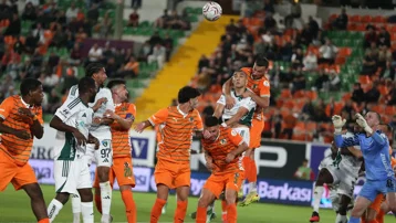 Kocaelispor, Alanya'da kazandı. 2 maç sonra 3 puanı hatırladı