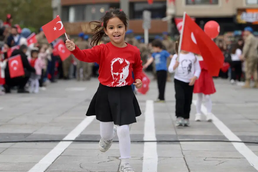 DÜZCE 1